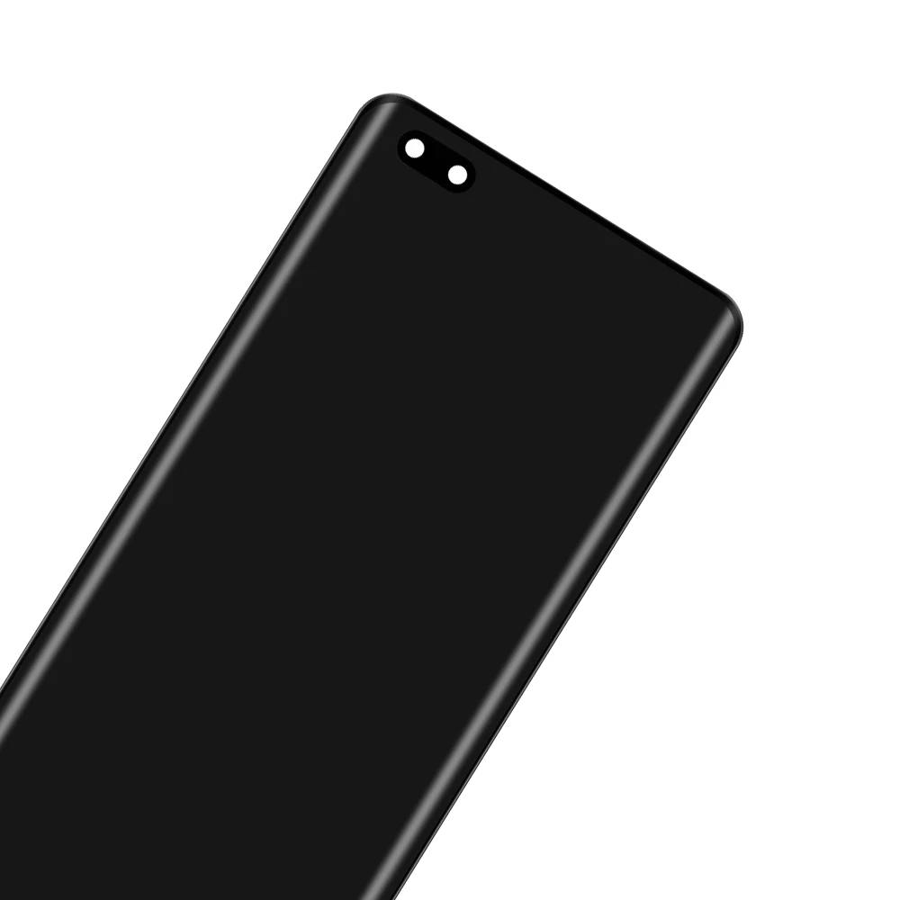 Оригинальный экран 6 57 дюйма для Huawei Honor 30 Pro ЖК-дисплей сенсорный дигитайзер в