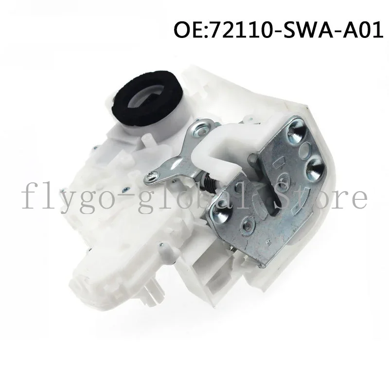 Подходит для Honda CR-V передний правый замок 72110-SWA-A01 72110-SWA-D01