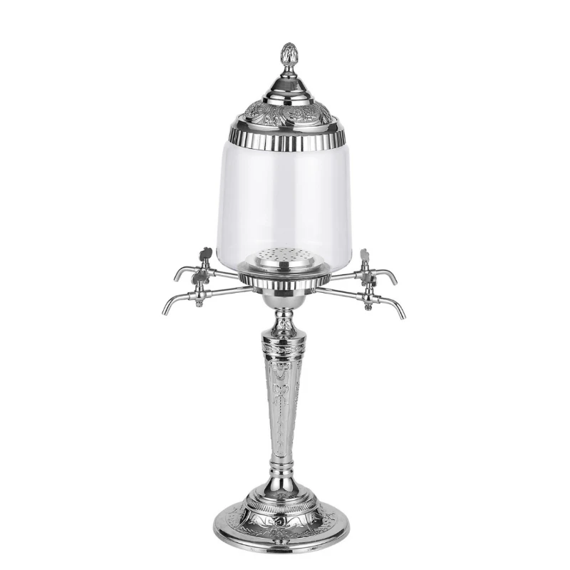 

Authentic absinthe fountain- with four faucets