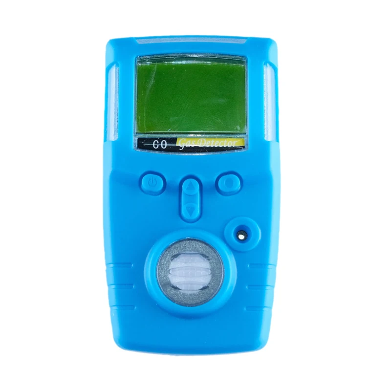 LCD Digital Displayer For Combustible Gas Detector Portable Compound H2 Single Gas Leak Detector