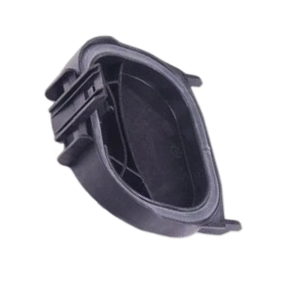 Крышка фары (пыльник) 63126934753, черная, из АБС-пластика, для BMW E46, F25, F26, для Mini R55, R56, R59, R60, R61, замена пылезащитного колпака фары (art.: 3920daf7fddc2) - 3920daf7fddc2