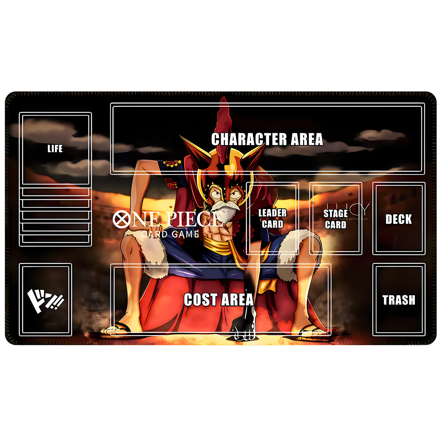 Коллекционные игральные карты