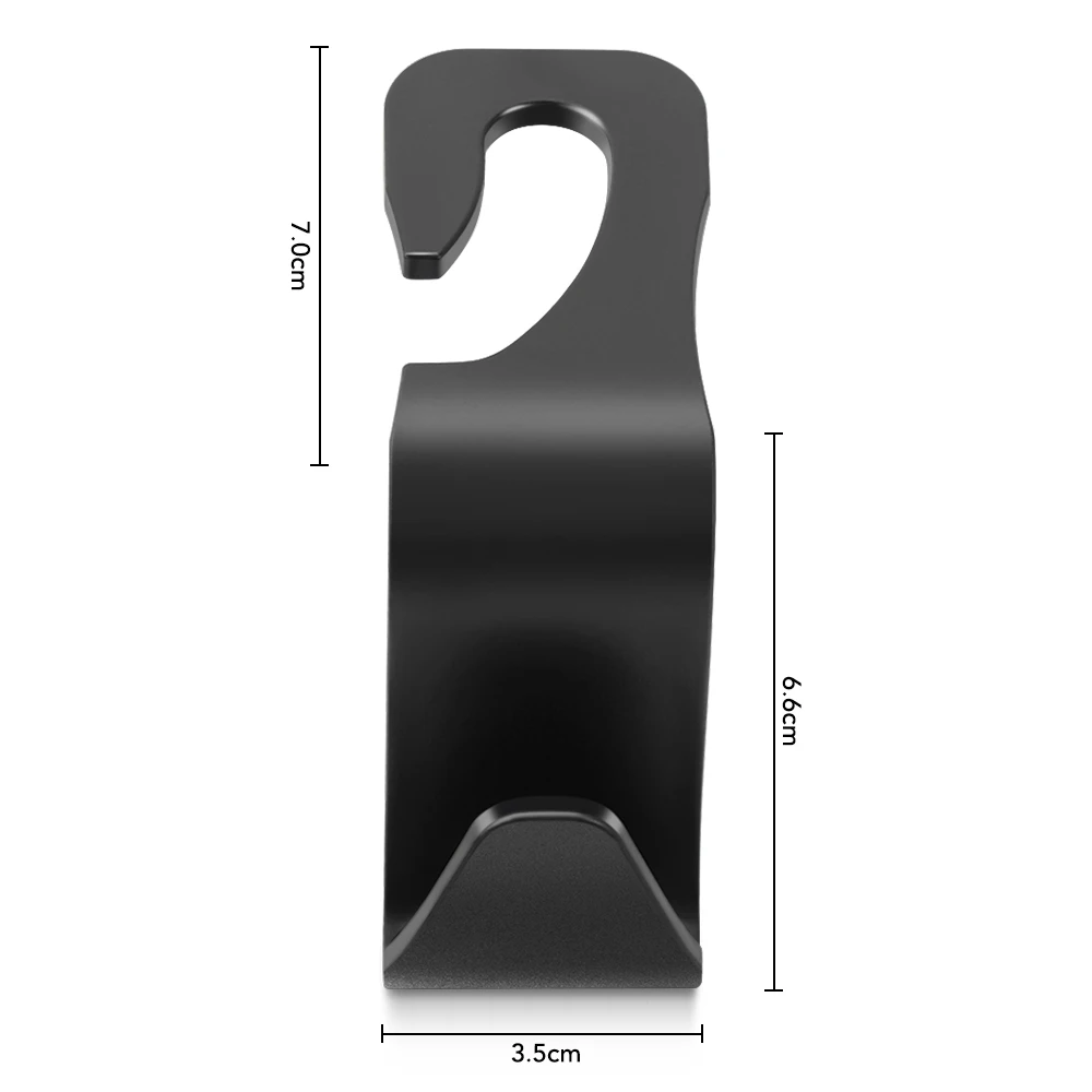 Автомобильные аксессуары портативная подвесная стойка для сумок Skoda Octavia Rapid Fabia