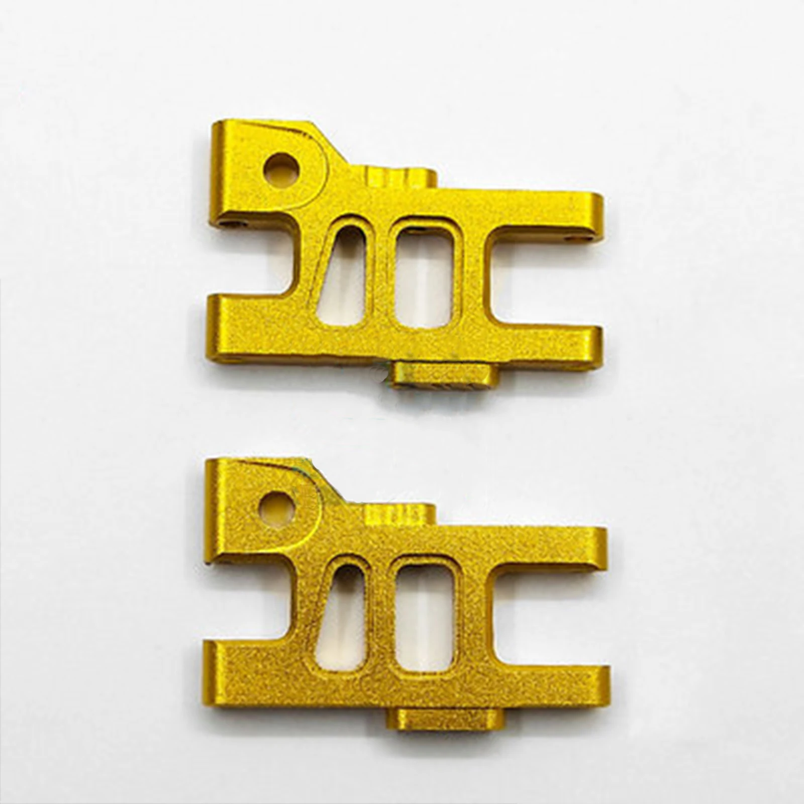 

1 Pair High Quality Rear Lower Swing Arms for MINI-Z BUGGY RC Model Car Parts Accessories