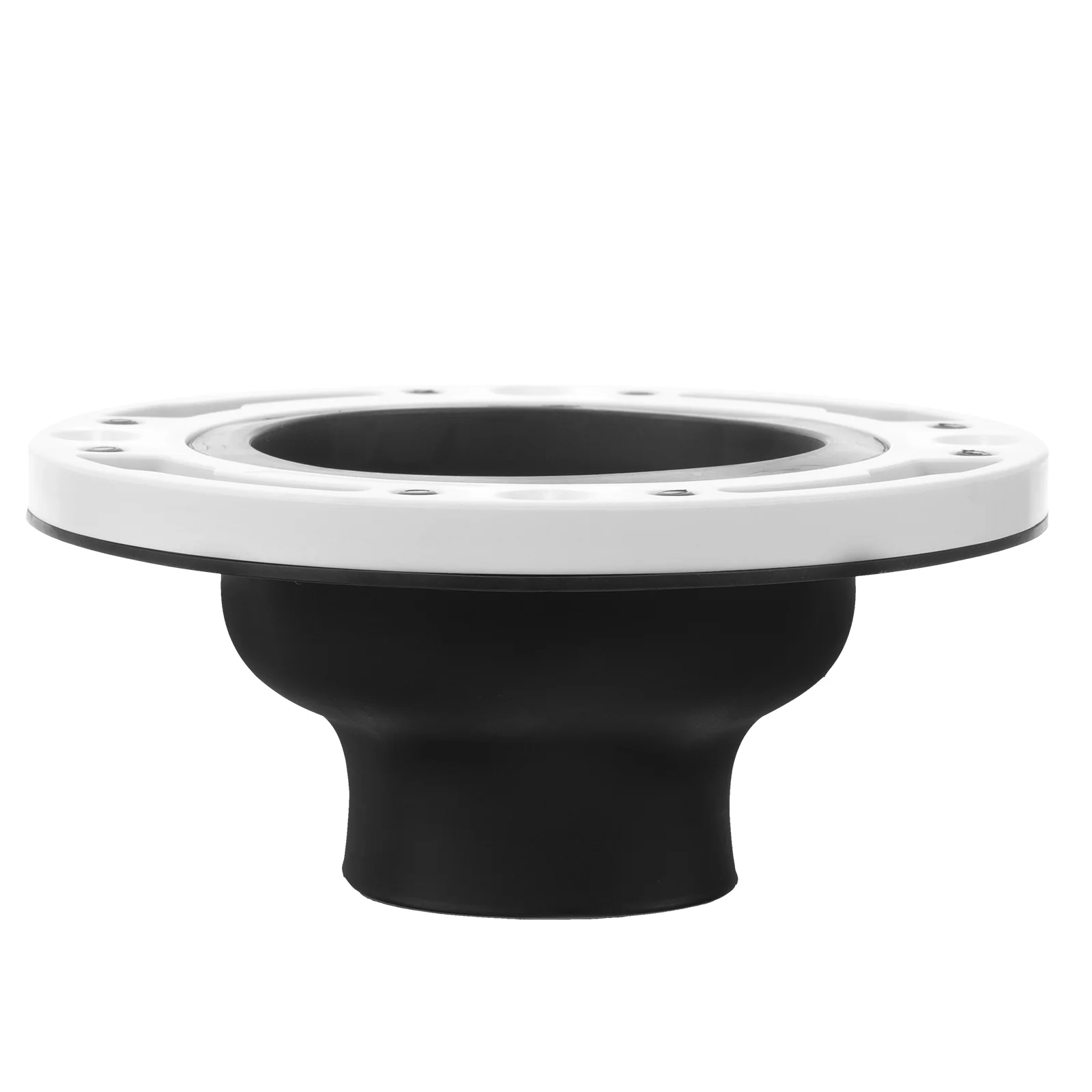 

Toilet Flange Repair Kit Toilet Flange Easy Installation Toilet Repair Maintenance Flange Plastic Toilet Flange Bathroom