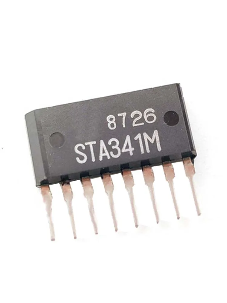 1 шт. STA341M ZIP-8 (art.: 3920bd2be3559) - 3920bd2be3559