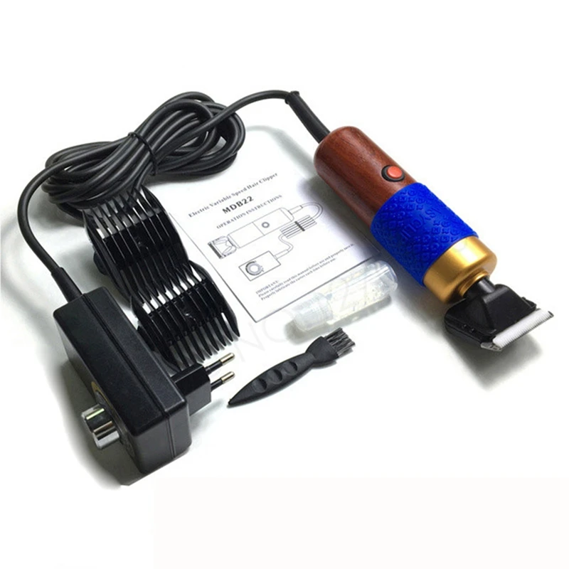 Профессиональная электрическая машинка для стрижки ковров триммер домашних