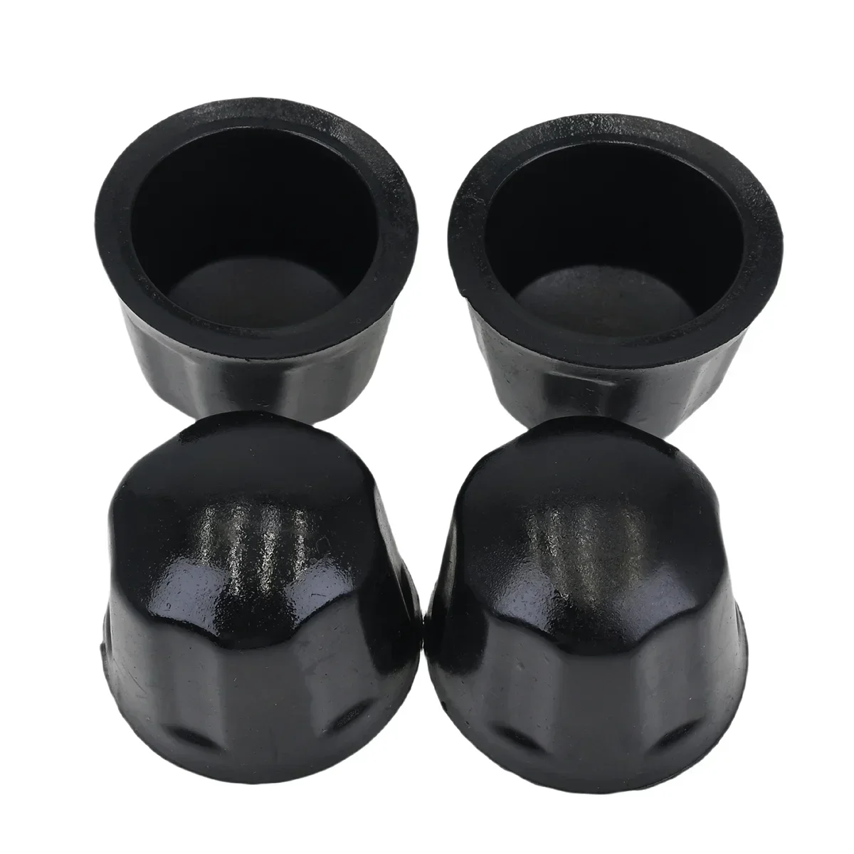 

4 шт. резиновая Пылезащитная Крышка для обода колеса 50 куб. См 70 куб. См 110 куб. См 125 куб. См для мини-велосипеда вездехода квадроцикла картинга квадроцикла Багги универсальные детали