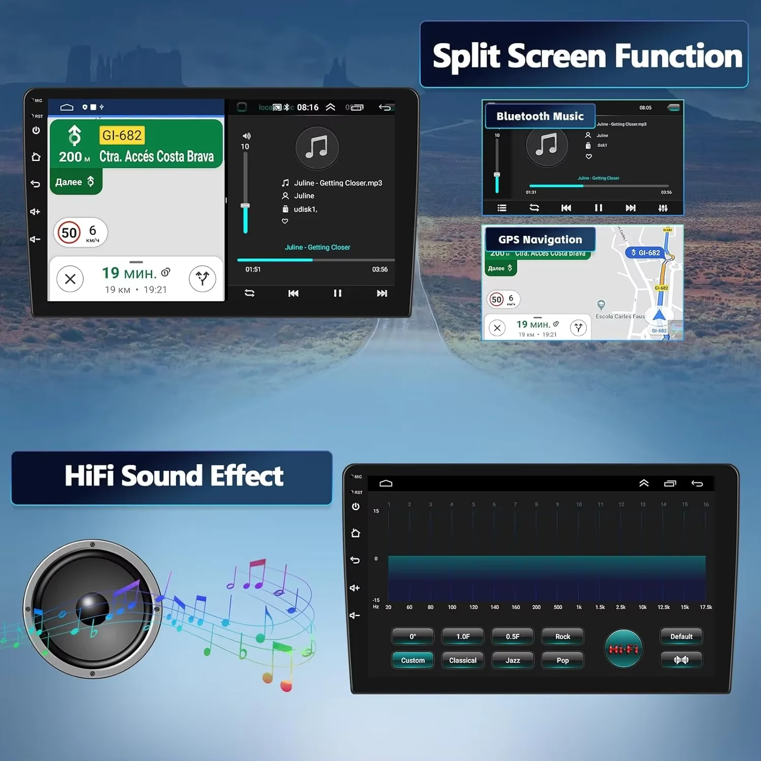 Android 14 для Chevrolet Cruze J300 J308 2012-2015 Автомобильный радиоприемник Мультимедийный