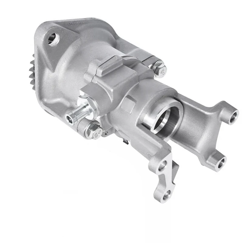 Шестеренчатый привод двигателя вакуумный насос 5019734A 904-810 для Dodge Ram 2500 3500 94-02 Cummins 5