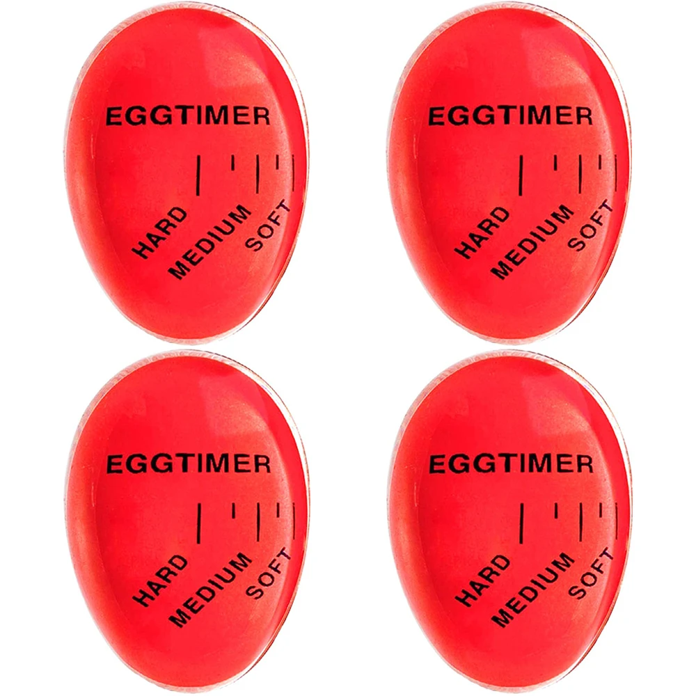 

Электронный таймер для яиц