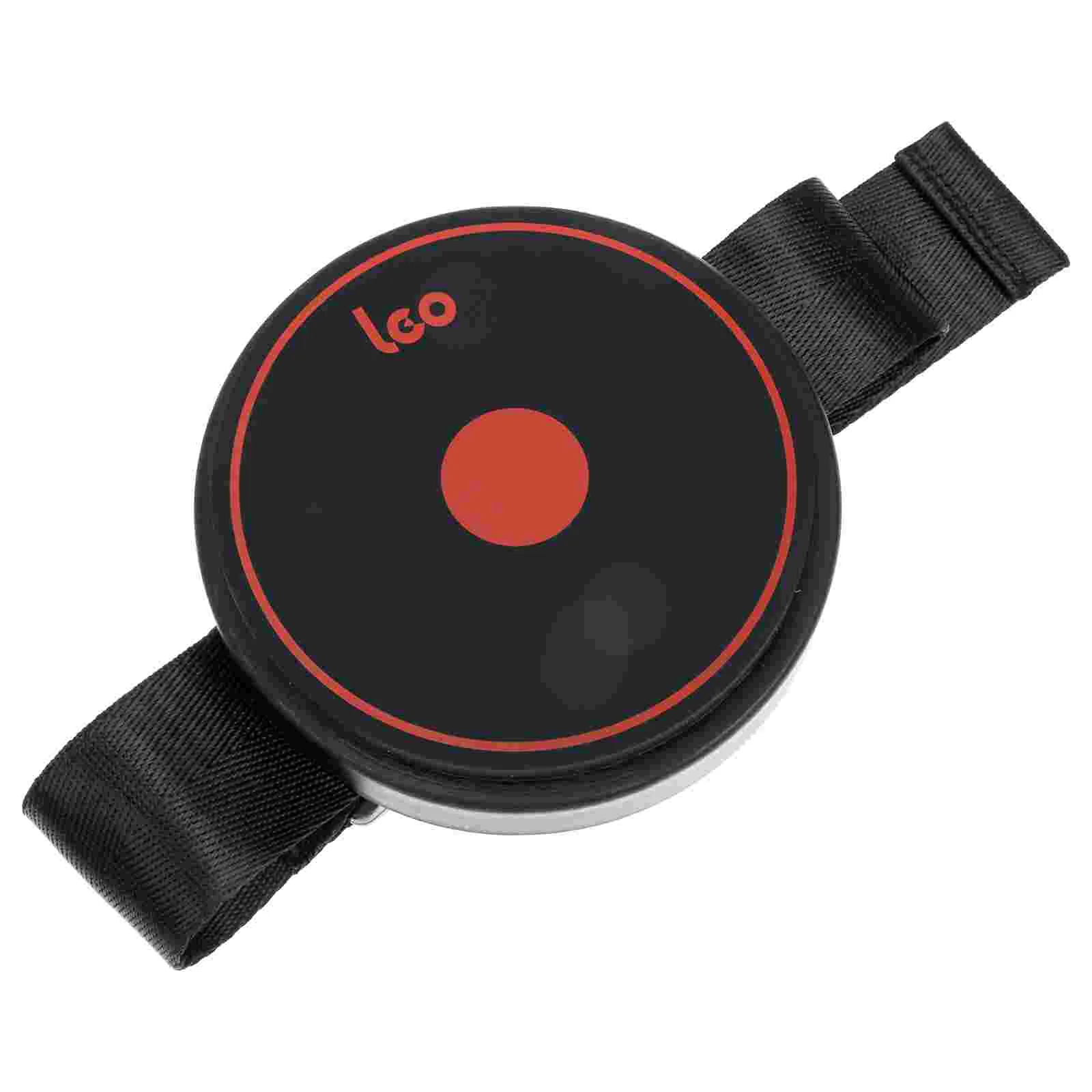 

Drum Pad Practice Dumb Snare Rubber Metronomepads Accessories Accessory Strap 4 Leg Supply Beginner Children Percussion Setmini