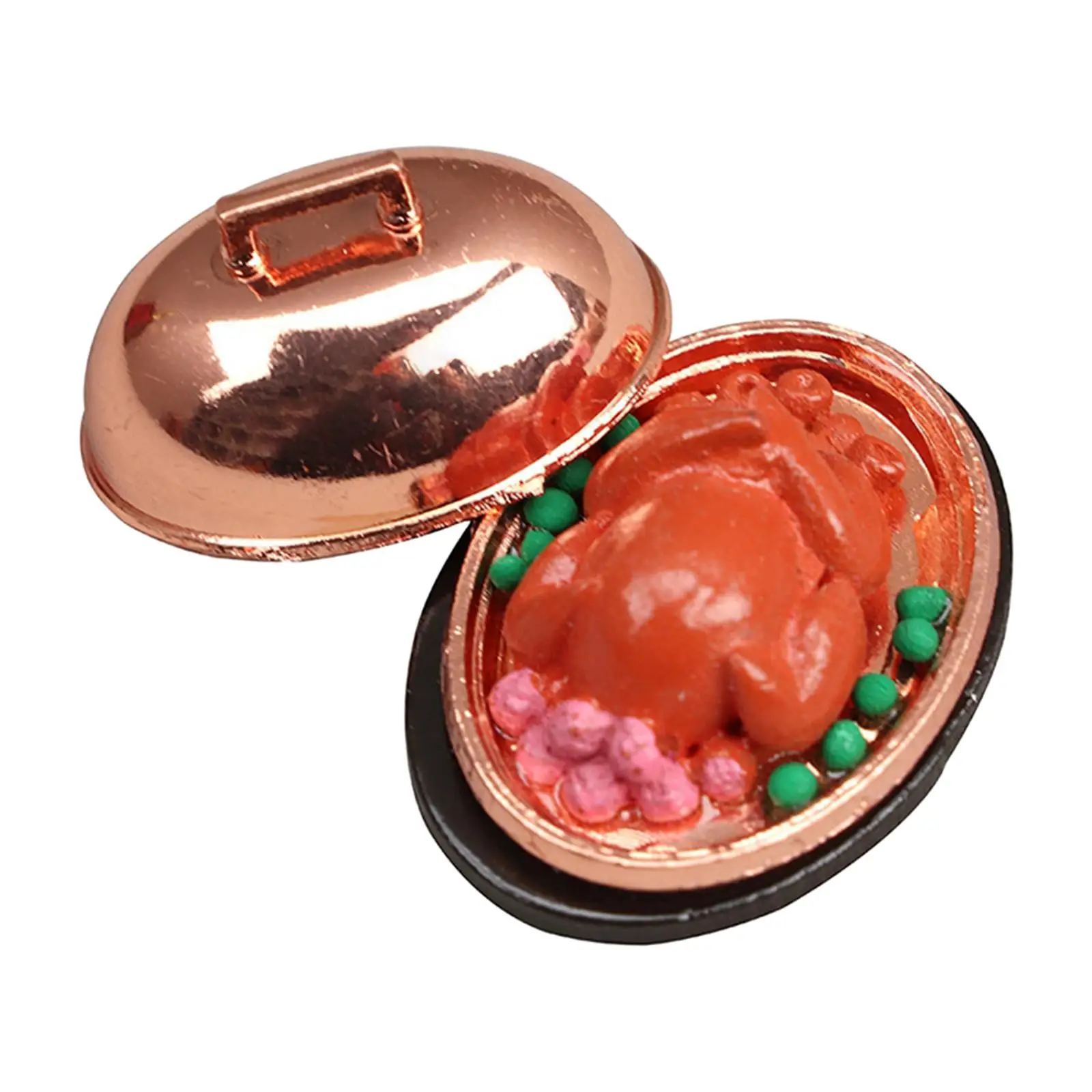 

Украшения для кукольных домиков в масштабе 1/12 на День Благодарения