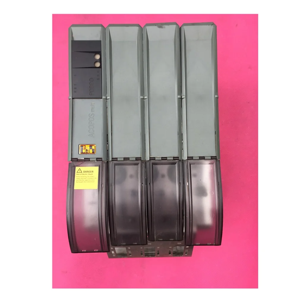 Инверторный модуль B&ampR Automation 8BVP0880HW00.000-1 ACOPOS