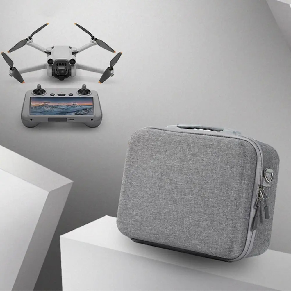 Комбинированная сумка для хранения DJI Neo с плечевым ремнем водонепроницаемый