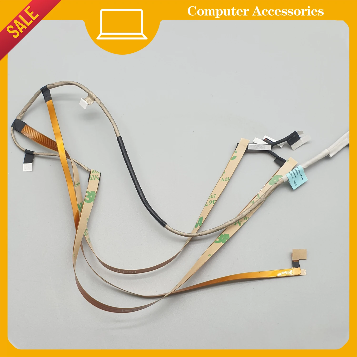 

Для HP ZBook 14U G6 840 745 G6 инфракрасный кабель для камеры PS1814 светодиодный LCD LVDS кабель 6017B1101201 Новинка