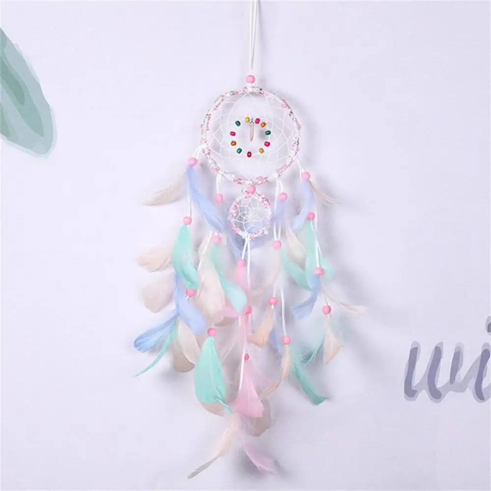 

Handcraft Pendant Shell Diy Xianqi Pendant Shell Wind Chime Great Gift Fantastic Dream Dream Catcher Ins Girl High Quality 2023