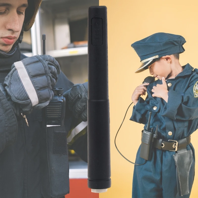 

UHF Antenna Walkie-Talkie Two-Way Transceiver Accessory for HYT Hytera X1P X1E