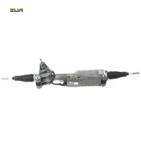 a4 avant a5 car steering rack and pinion complete unit electronic power steering gear box 8k1423055an