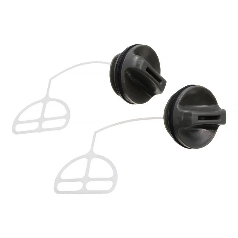 Новинка 2 шт. пластиковый масляный колпачок бензопила