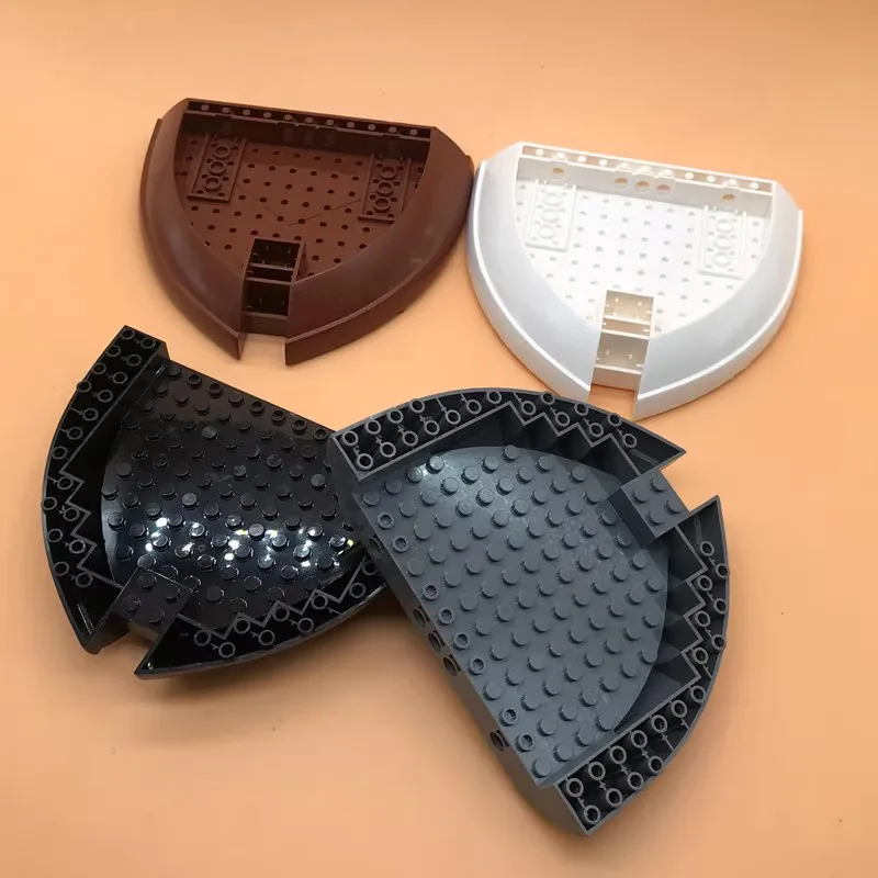 1 шт., Детский конструктор «лук»