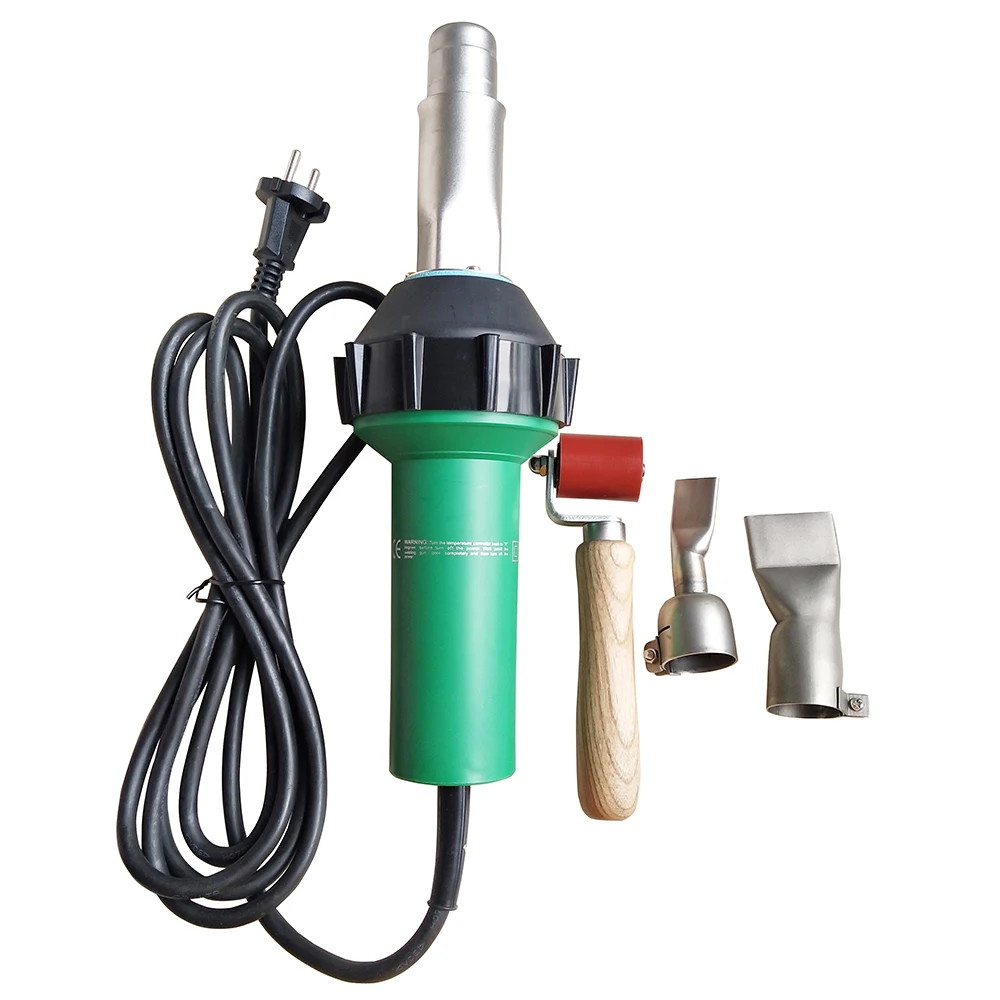 

LDHT-1600 Industrial Hot Air Welding Tools Portable Welding Machine, Hot Air Torch