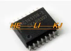IC новый оригинальный MC145158DW2 MC145158-2 MC145158 145158 SOP16 Бесплатная доставка