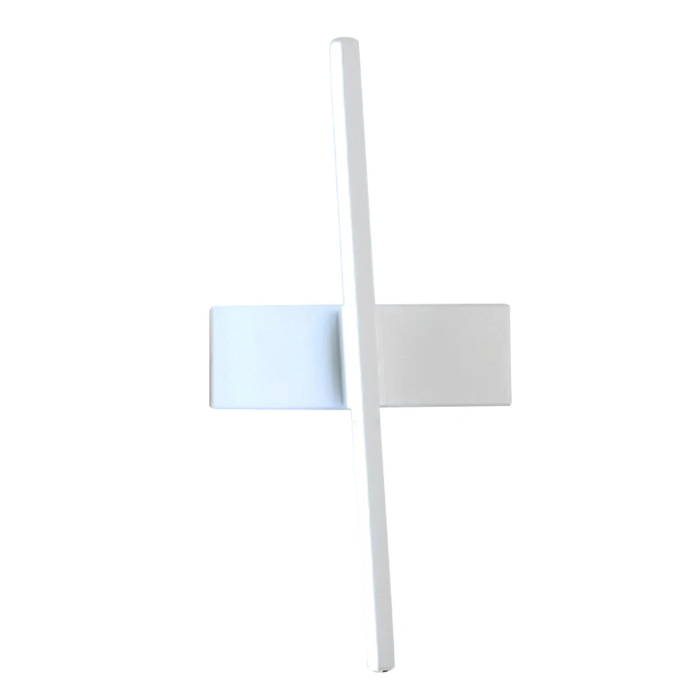

Wall Light Adjustable Hotel Corridor Hallway Indoor Living Room Home Decor 320 Degree Rotation Bedroom Bedside Led Modern Simple