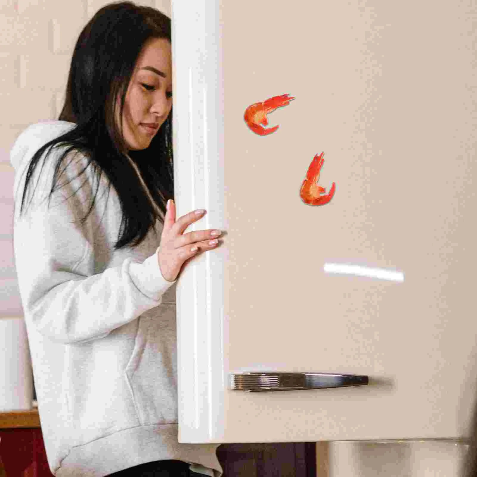 Рисунок 2 - магниты для холодильника