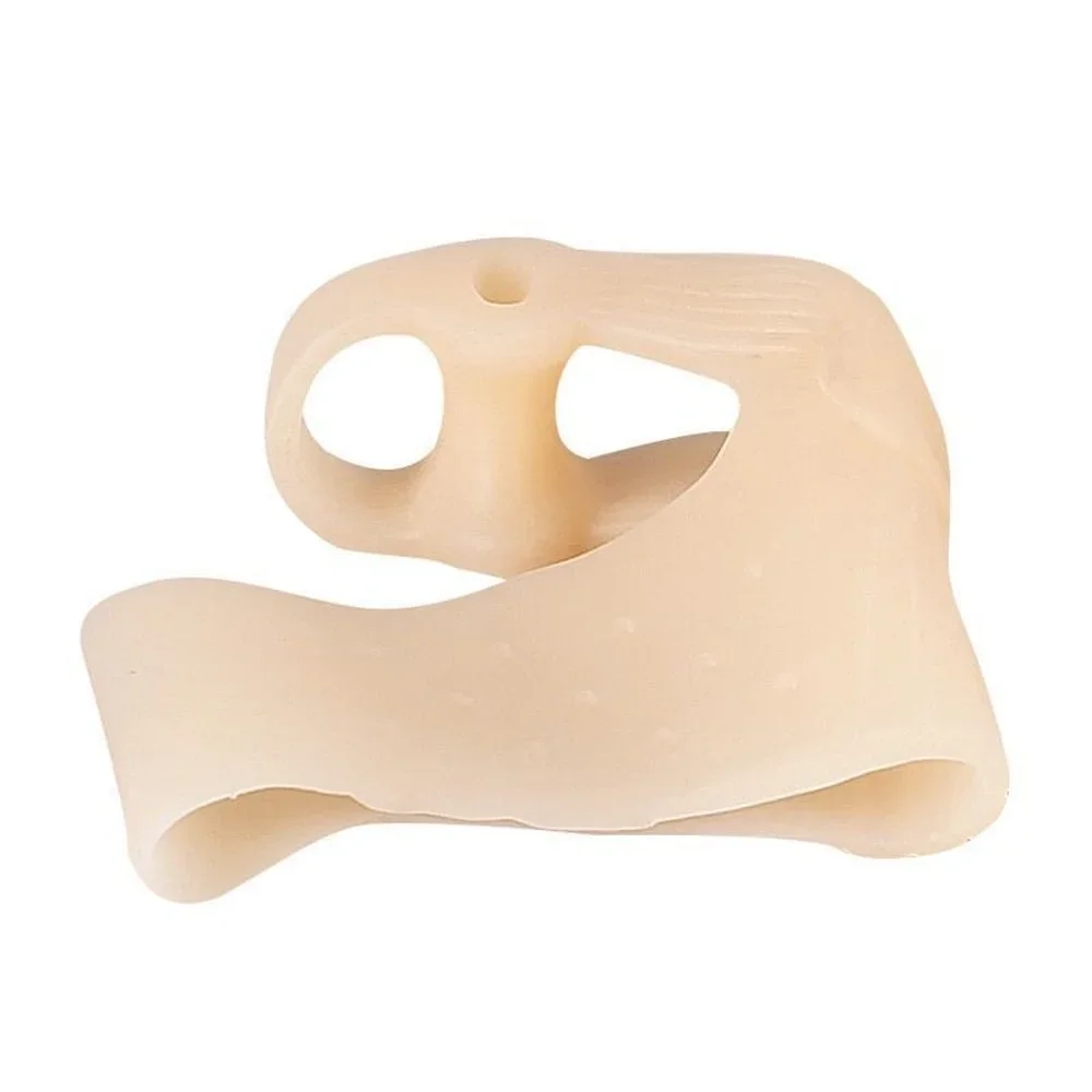 2 шт. корректор большого пальца ноги при вальгусной деформации