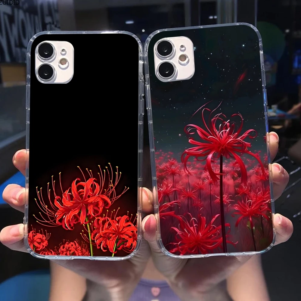 Прозрачный чехол для iPhone 15 14 13 12 11 X XR XS 8 Pro Max Plus