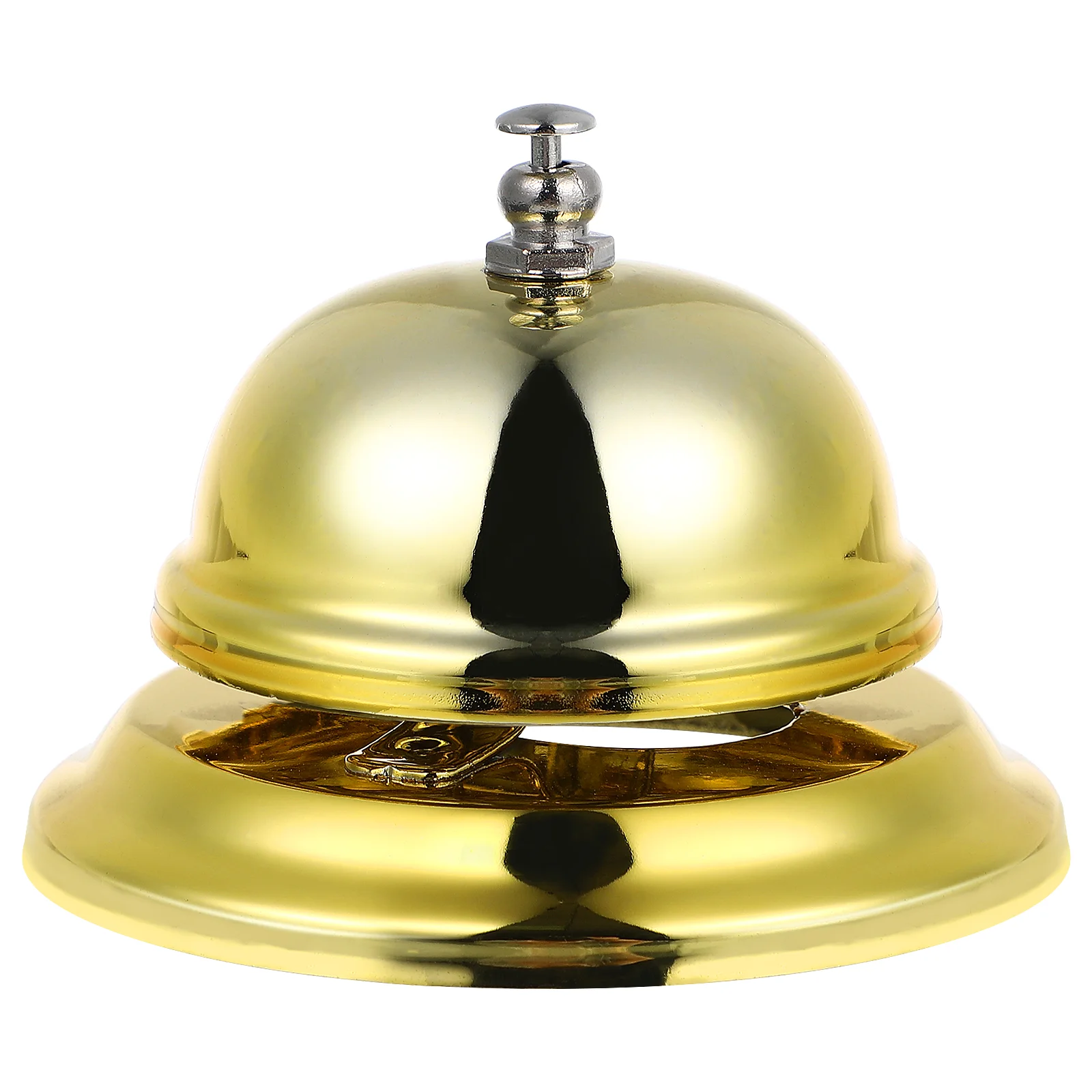 

Call Bell Small Chic Counter Bell Ring Service Bell Dinner Bell Game Prop Bell