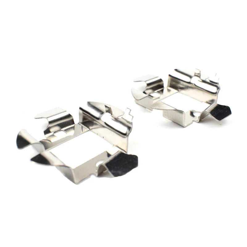 2 шт. металлические патроны для светодиодных автомобильных фар H7 | Автомобили и