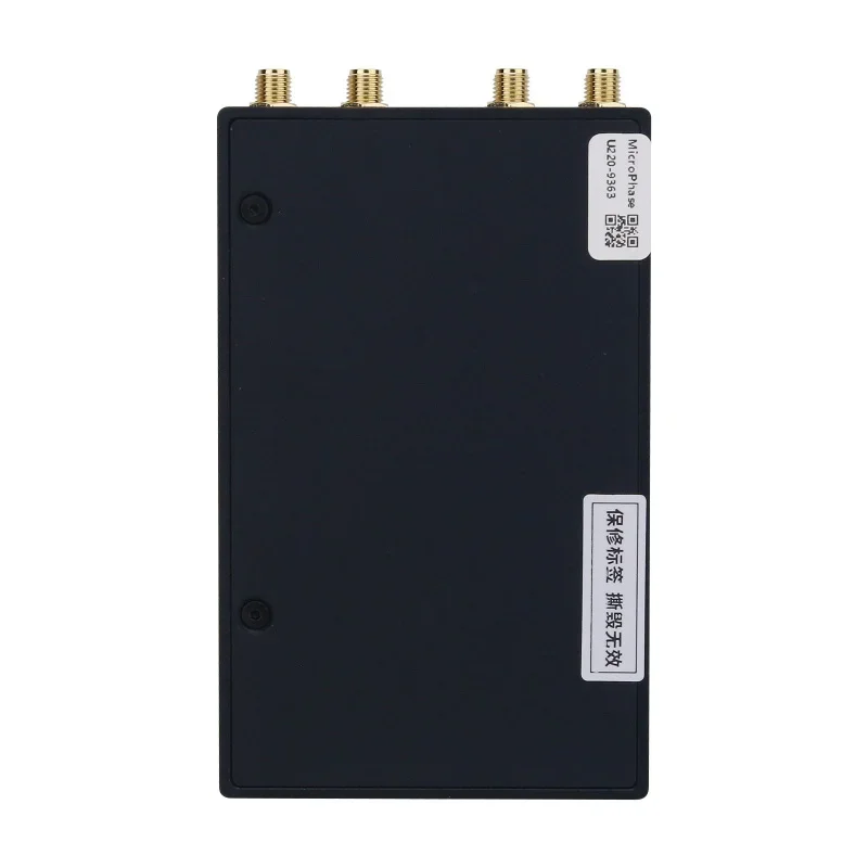 MicroPhase ANTSDR U220 AD9363 SDR Radio Программно определяемая радиостанция для замены