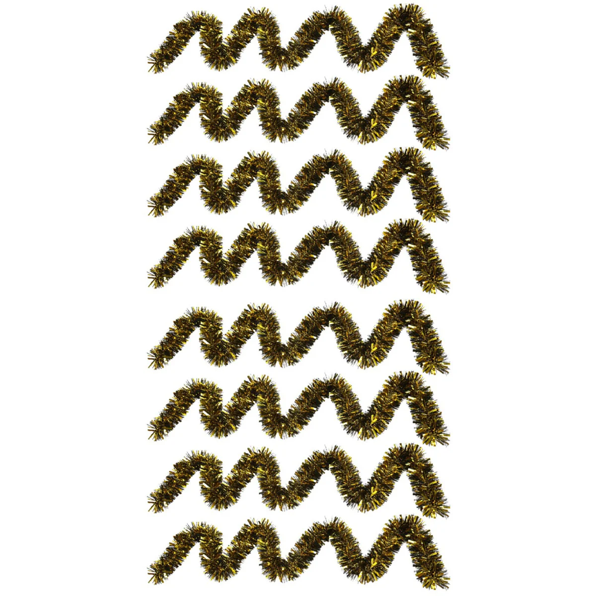 

Party Strip Ceiling Hanging Colored Graduation Decorations Decor Garland Tinsel Ribbons Metallic Backdrop Decors Foil Decorative