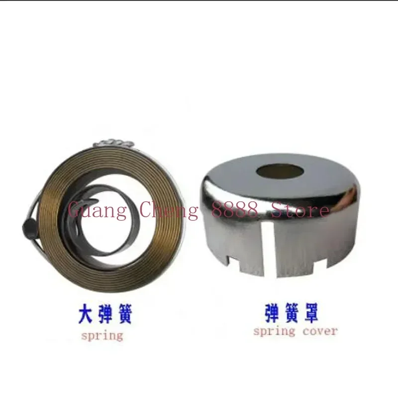 1 шт. новая настольная дрель Xiling ZS40BPS гусиная возвратная пружина в сборе подходит