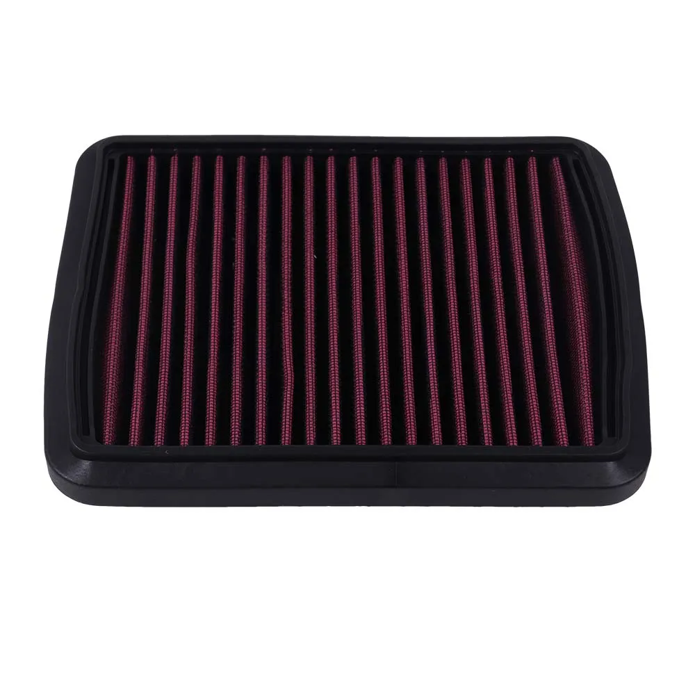 

Для Ducati Multistrada 1200 V4 S R Panigale Streetfighter 1100, аксессуары для мотоциклов, очиститель воздушного фильтра, очиститель воздушного элемента