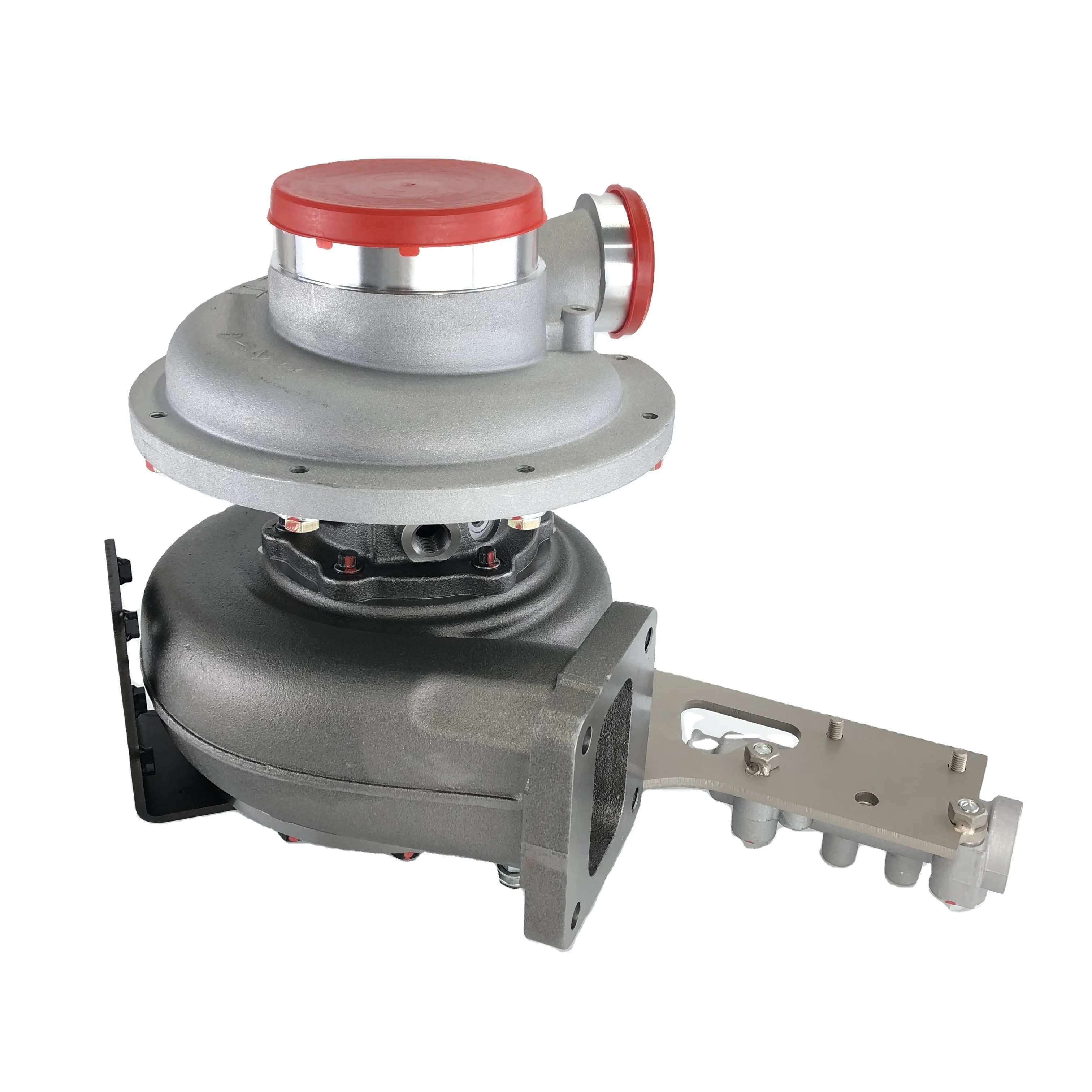 Гарантия E13C Euro3 turbocharger S1760-E0M10 для HINO700