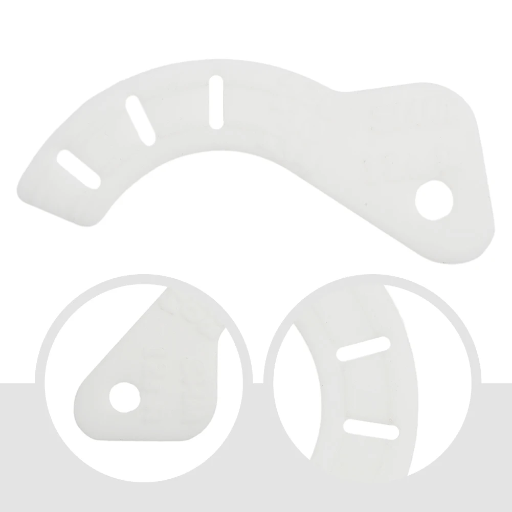 Конфигурация руля сменный манометр инструмент для зазора цепи регулировки