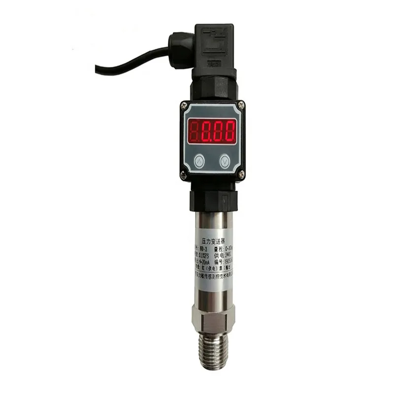 

Water Liquid Sensor Pressure Transmitter 0-100KPa