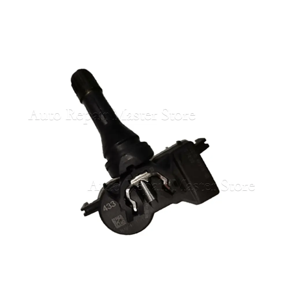 Фото Датчик давления в шинах TPMS 68252493AB (1/4 шт.) для Dodge Durango 2017-2024, 433 МГц, 68313387AB, 68252493AA №5