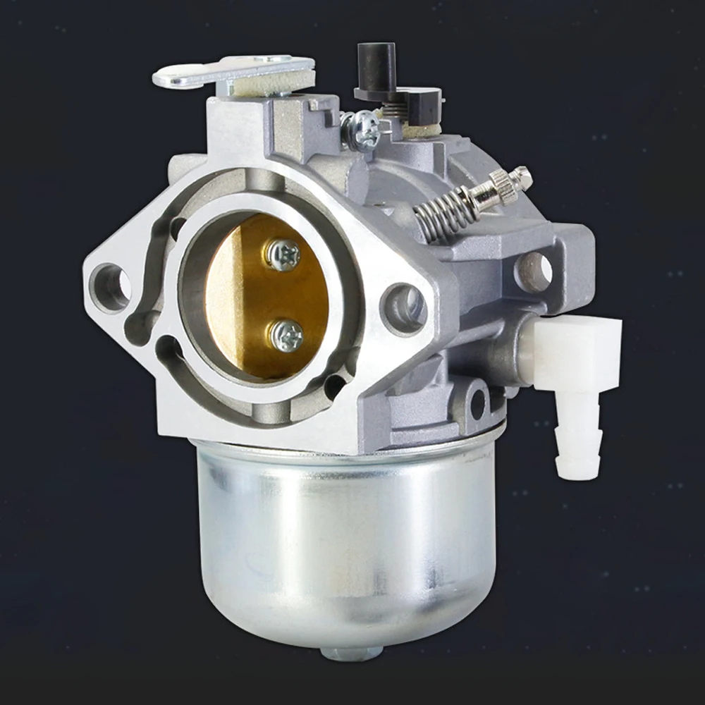 Фото Карбюратор для газонокосилок Walbro LMT 5-4993, Briggs & Stratton 690115, 690119, 499029 - Замена 5-4993, 12.5 л.с. №3