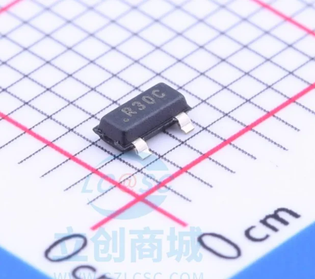 1 шт./лот REF3025AIDBZRG4 REF3025AIDBZTG4 REF3025AIDBZR REF3025AIDBZT REF3025 R30C SOT-23 100% новый и оригинальный