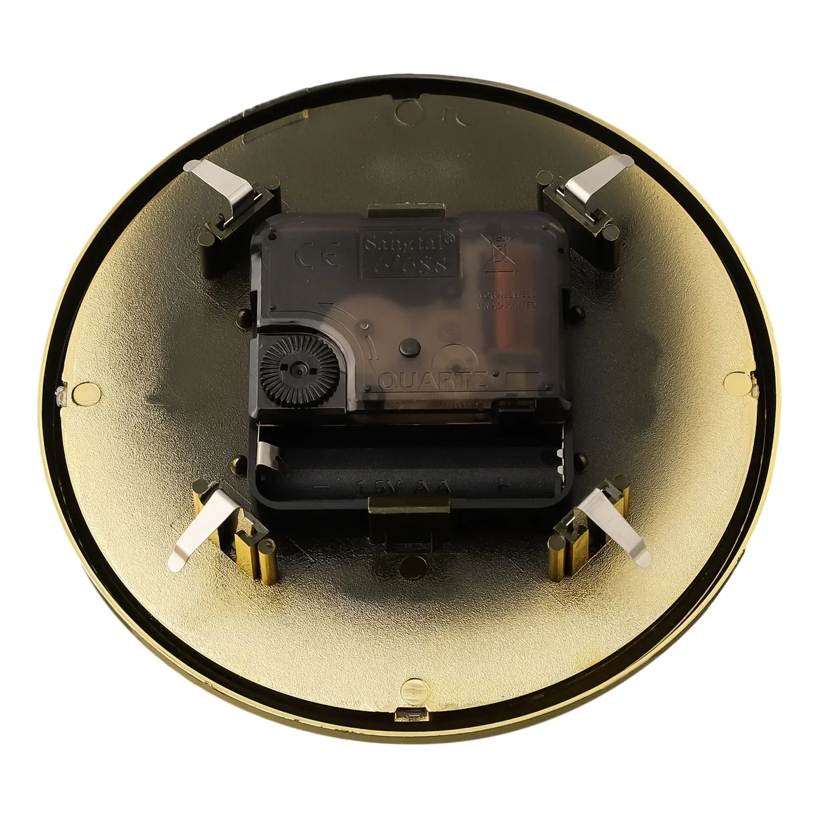 1 шт. вставка для кварцевых часов диаметр 130 мм 90-110