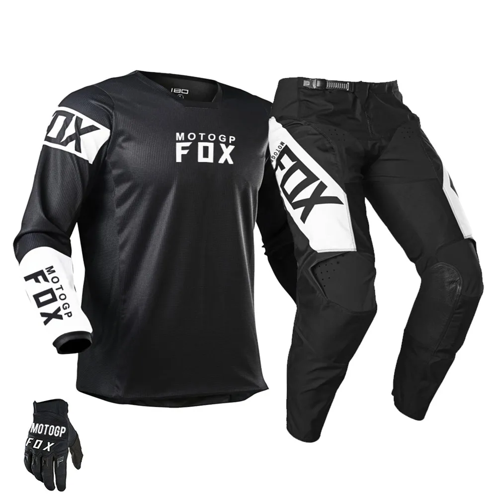 

new desert motocross premium gear Motogpfox travel motocross sport three-pack