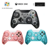 new wireless controller for xbox one gamepad jogos mando controle for xbox one s console joystick for x box one for pc win7810