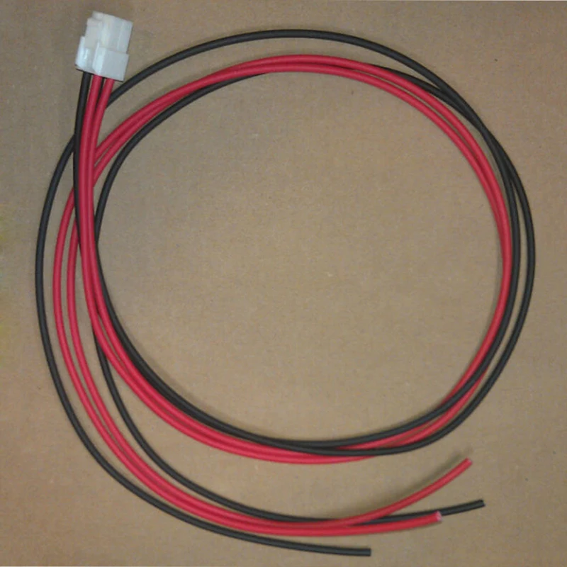 

For Kenwood DC Power Cable For Kenwood KCT-23M4 KCT-23M2 TK-690H TK-790H TK-890H TK-5710H TK5810 High Quality