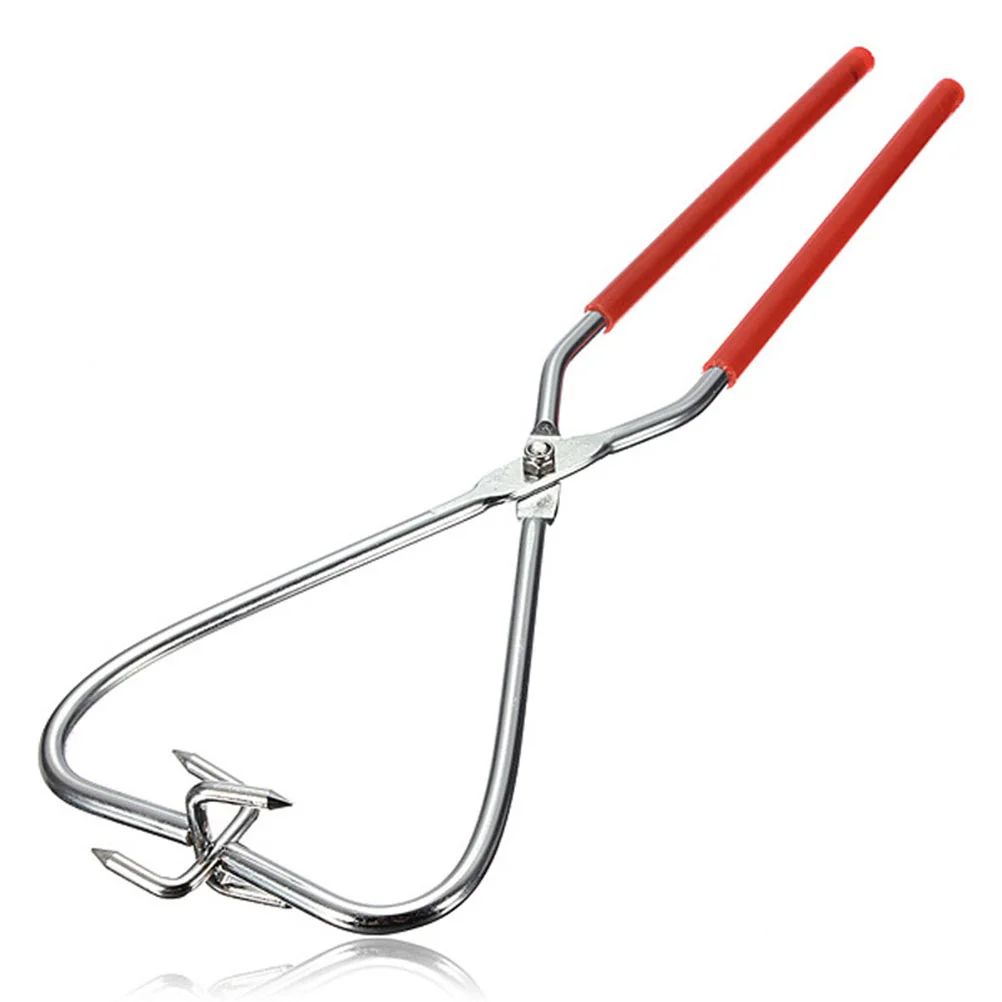 

1PC Clay Sculpture Tool Polymer Stylus Tool Set Pottery Dipping Tongs Clay Sculpting Shapers Dipping Tongs