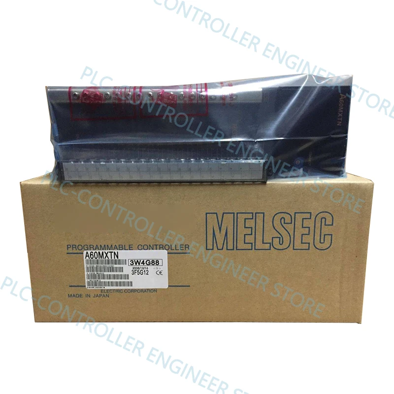 

New In Box PLC Controller 24 Hours Within ShipmentI A60MXTN