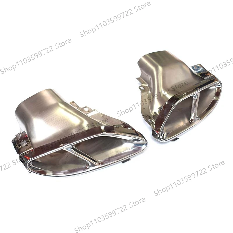 Аксессуары для декоративной рамы покрытия Mercedes Benz W205 AMG C180/C200/C250/C300/C450 2015 2016 2017